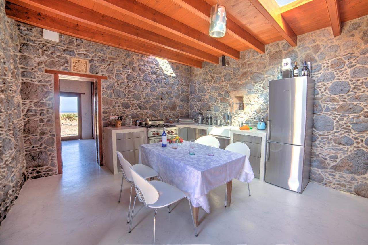 Вилла La Molina Nk Тиндайя Экстерьер фото
