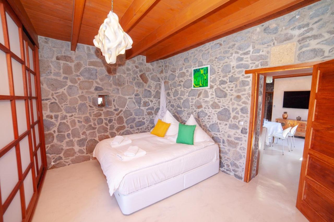 Вилла La Molina Nk Тиндайя Экстерьер фото