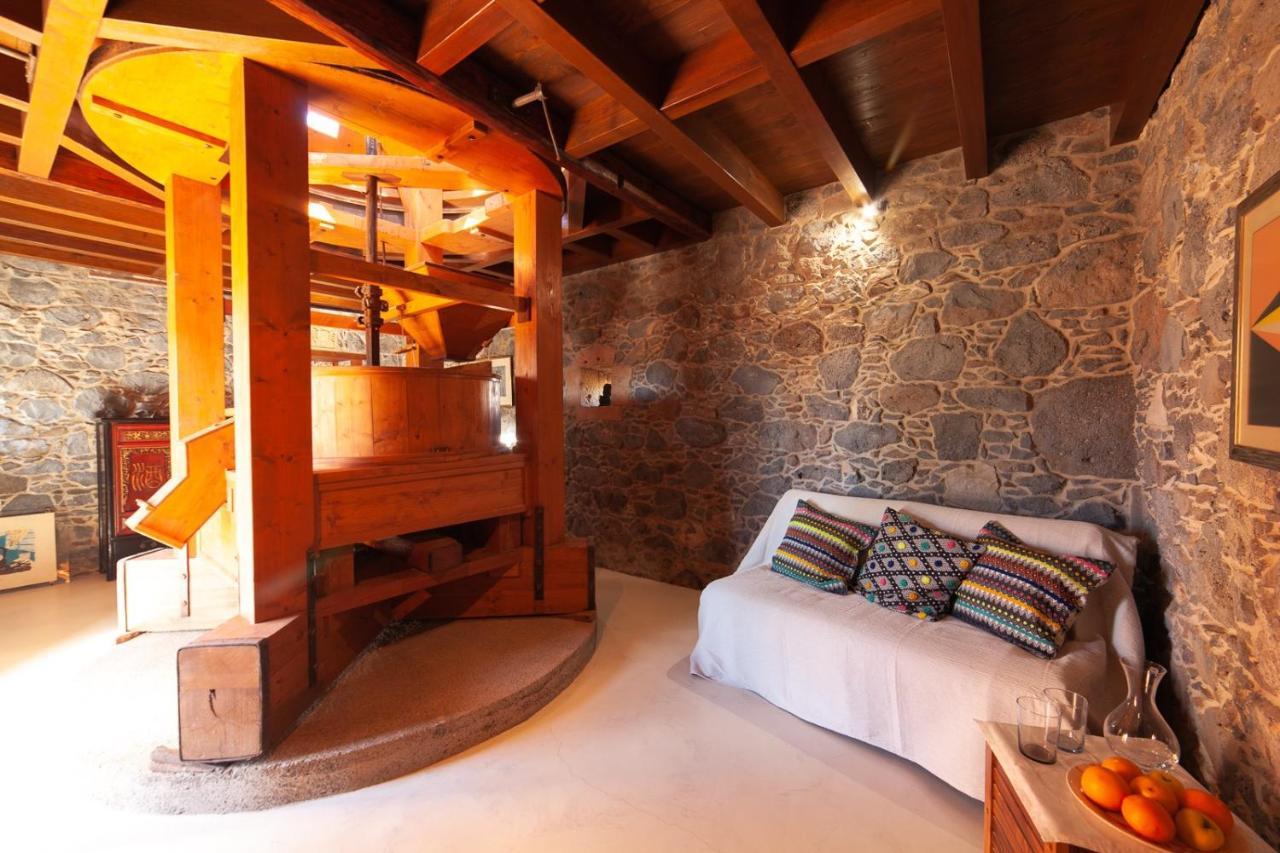 Вилла La Molina Nk Тиндайя Экстерьер фото