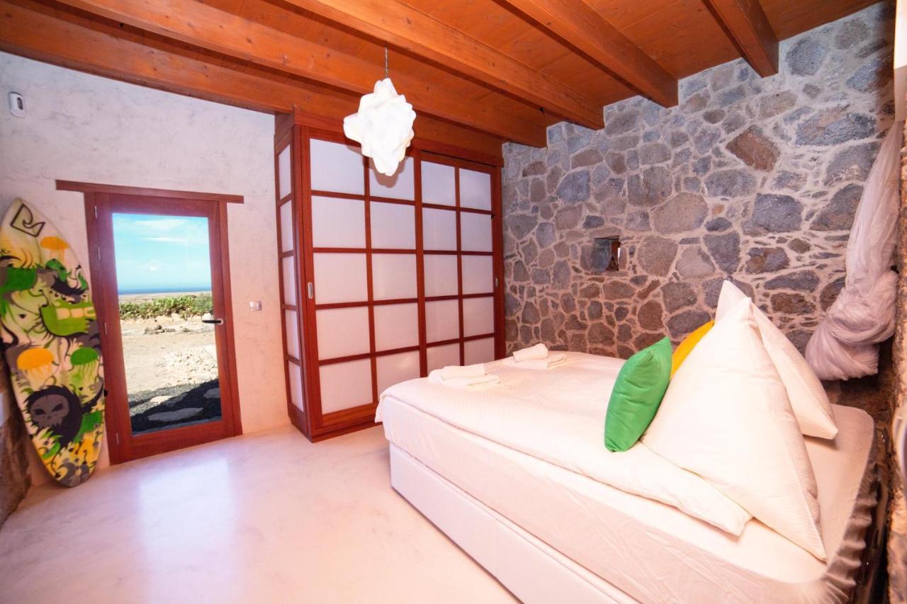 Вилла La Molina Nk Тиндайя Экстерьер фото