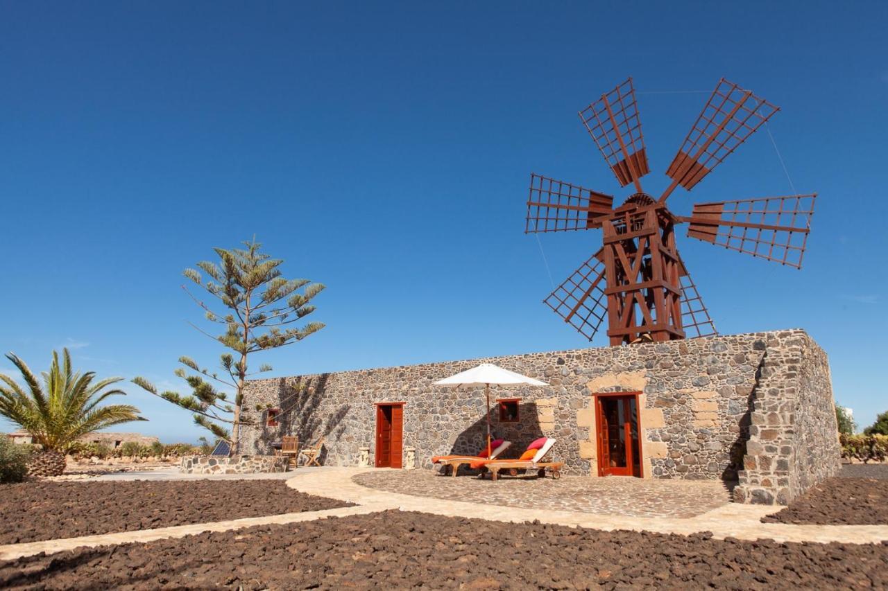 Вилла La Molina Nk Тиндайя Экстерьер фото